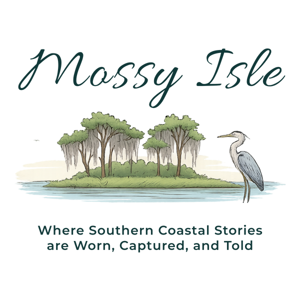 Mossy Isle