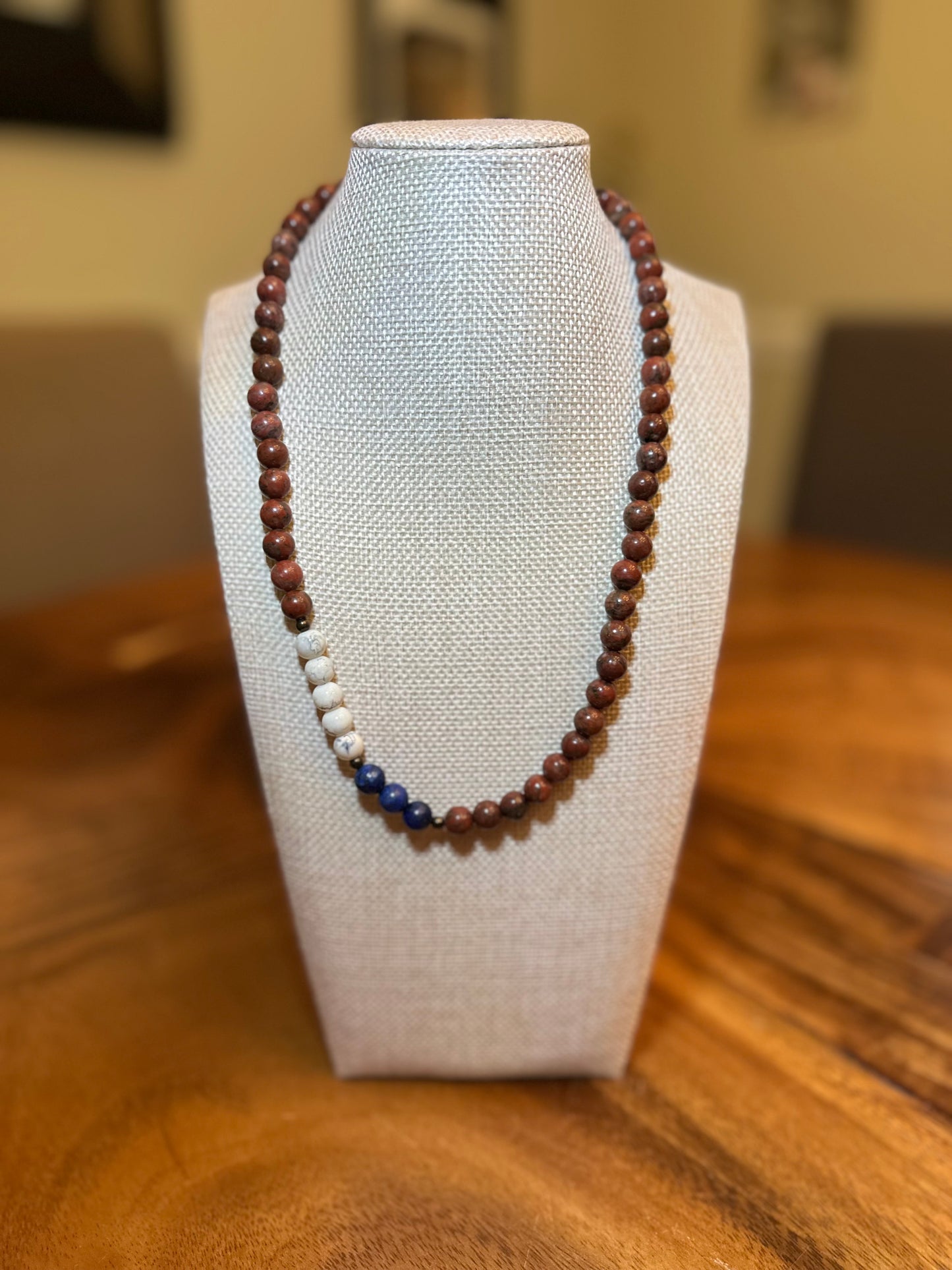 Coastal Independence Signature Necklaces
