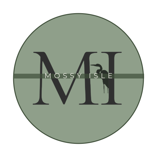 Mossy Isle